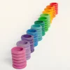 Grapat 72 Rings (12 Colours)