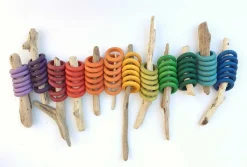 Grapat 72 Rings (12 Colours)