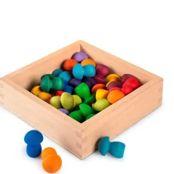 Grapat - Storage Box Wild Wild Collection