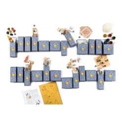 Grapat Advent Calendar 2024