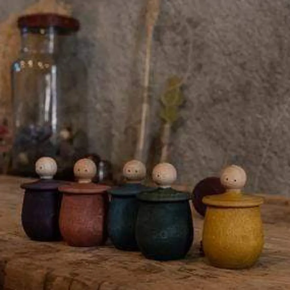 Grapat All 6 Colours Grapat Little Things