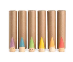 Grapat Baby Sticks 6 Pieces