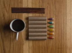 Grapat Baby Sticks 6 Pieces