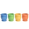 Grapat Coloured Mates 6 Pieces