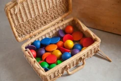 Grapat Coloured Rounds