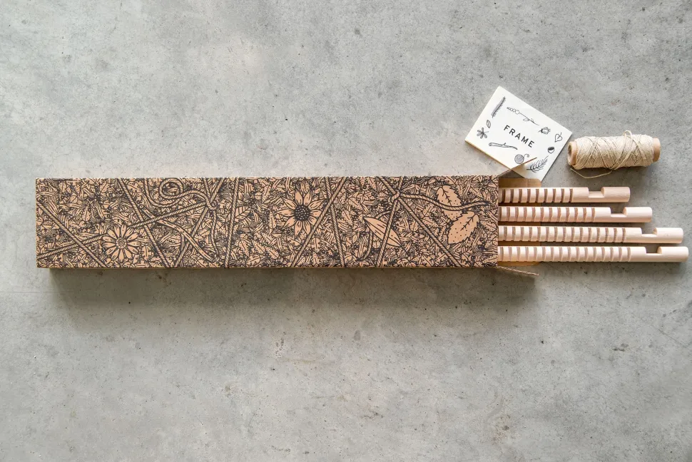 Grapat Frame