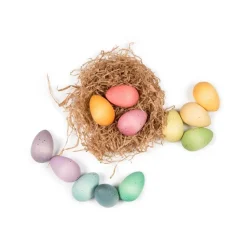 Grapat Happy Eggs