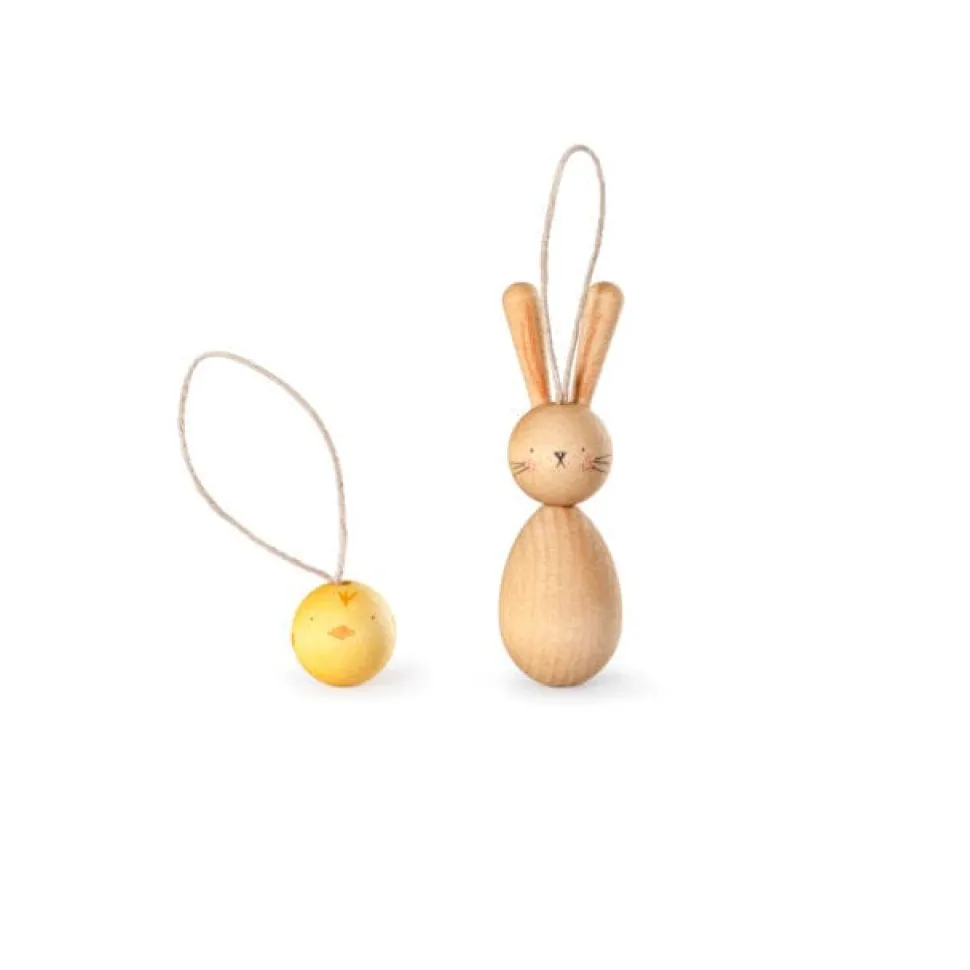 Grapat Hop and Peep
