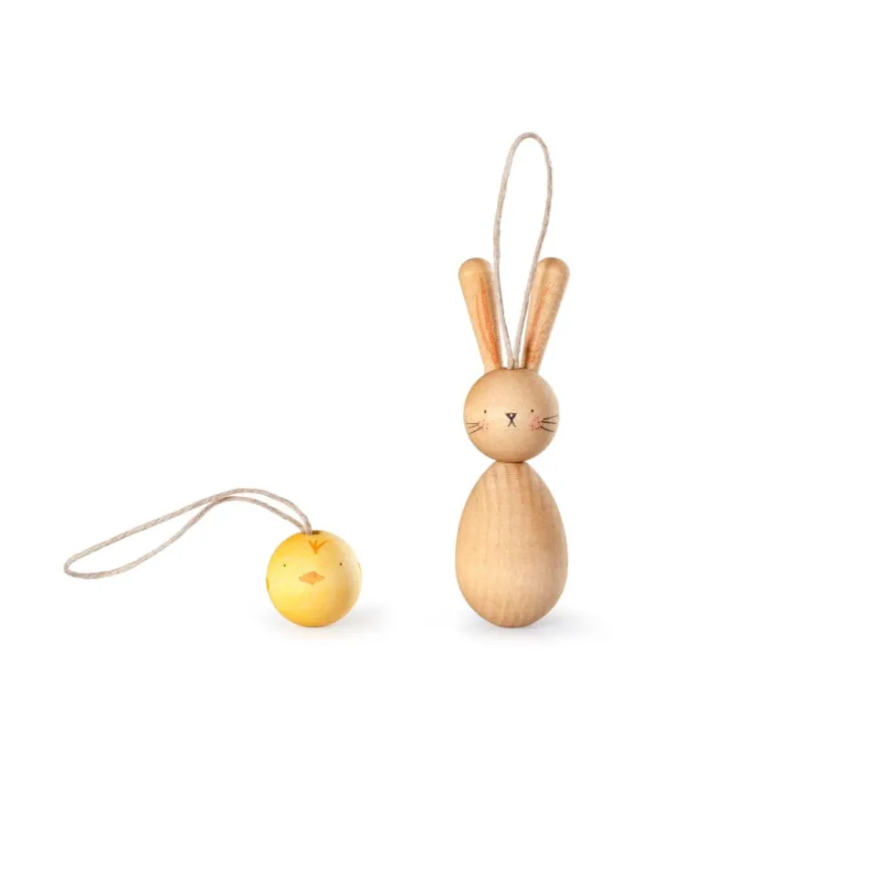 Grapat Hop and Peep