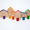 Grapat Houses with Nins