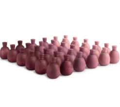 Grapat Mandala Pineapples 36 Pieces