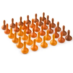Grapat Mandala Pumpkins