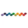 Grapat Mandala Rainbow Flower