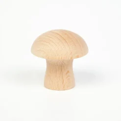 Grapat Mushroom Natural, 6 pieces