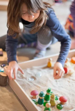 Grapat Nature Free Play Box