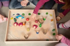 Grapat Nature Free Play Box
