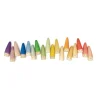 Grapat Palos Sticks 18 Pieces