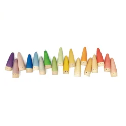 Grapat Palos Sticks 18 Pieces