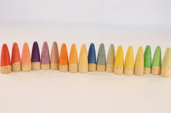 Grapat Palos Sticks 18 Pieces