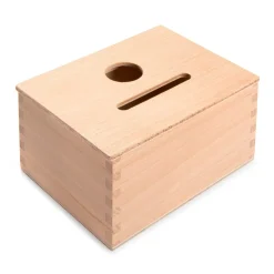 Grapat Permanence Box