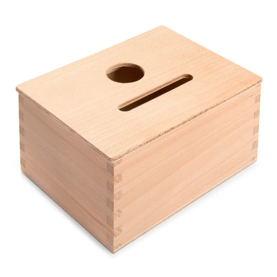 Grapat Permanence Box
