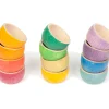 Grapat Rainbow Bowls 12 Pieces