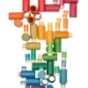 Grapat Rainbow Lola 72 Pieces