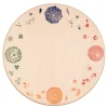 Grapat Seasons Round Platform