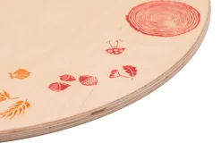 Grapat Seasons Round Platform