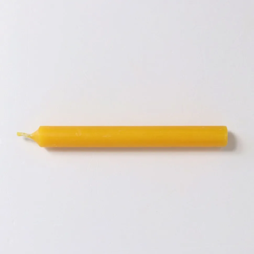 Grimm’s 100% Beeswax Candle Pack of 12