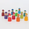 Grimm’s 12 Friends Rainbow