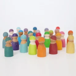 Grimm’s 12 Friends Rainbow