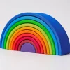 Grimm's 10 Piece Sunset Rainbow