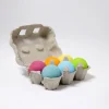 Grimm’s Balls Large Pastel Set of 6