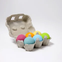 Grimm’s Balls Large Pastel Set of 6