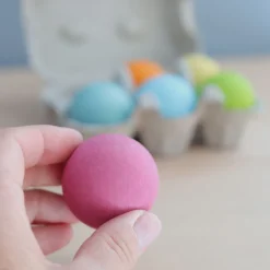 Grimm’s Balls Large Pastel Set of 6