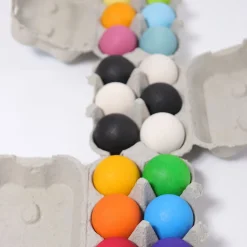 Grimm’s Balls Large Pastel Set of 6