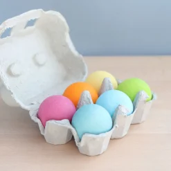 Grimm’s Balls Large Pastel Set of 6