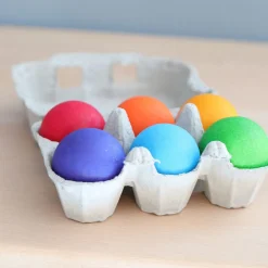 Grimm’s Balls Large Rainbow Set of 6