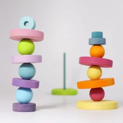 Grimm’s Balls Small Pastel Set of 12