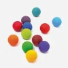 Grimm’s Balls Small Rainbow Set of 12