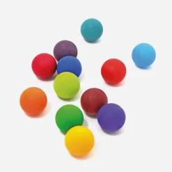 Grimm’s Balls Small Rainbow Set of 12