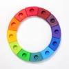 Grimm’s Birthday Ring Rainbow