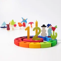 Grimm’s Birthday Ring Rainbow