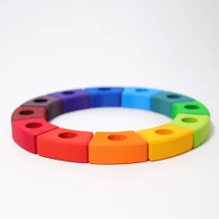Grimm’s Birthday Ring Rainbow