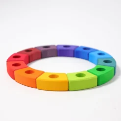 Grimm’s Birthday Ring Rainbow