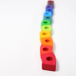 Grimm’s Birthday Ring Rainbow