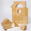 Grimm’s Blocks Giant Building Natural
