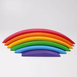 Grimm’s Bridge Rainbow