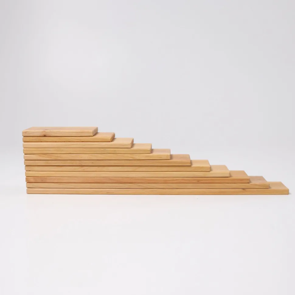 Grimm’s Building Boards - Natural